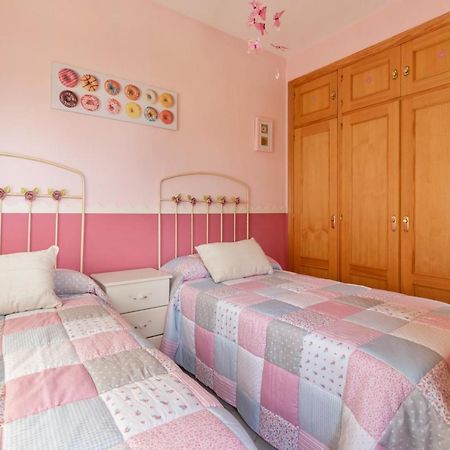 Villa Estilo Mediterranea Con Piscina, Jardin, Bbq Y Jacuzzi - Villa Bel Air Real エステポナ エクステリア 写真